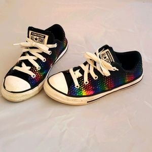 Converse All Star size 1